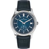 Jacques Lemans Derby 1-2197B Erkek Kol Saati - Gümüş