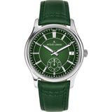 Jacques Lemans Derby 1-2197C Erkek Kol Saati - Gümüş