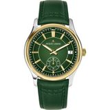 Jacques Lemans Derby 1-2197D Erkek Kol Saati - Gri