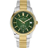 Jacques Lemans Derby 1-2197I Erkek Kol Saati - Gri