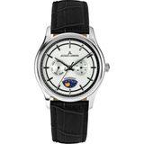 Jacques Lemans Derby 1-2213B Erkek Kol Saati - Siyah