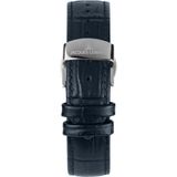 Jacques Lemans Derby 1-2213C Erkek Kol Saati - 001-Renkli