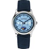 Jacques Lemans Derby 1-2213F Erkek Kol Saati - 001-Renkli