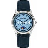JACQUES LEMANS DERBY 1-2213F ERKEK KOL SAATİ