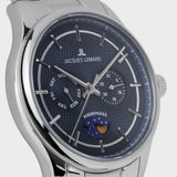 Jacques Lemans Derby 1-2213K Erkek Kol Saati - 001-Renkli