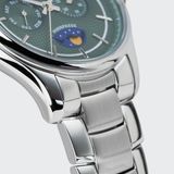 Jacques Lemans Derby 1-2213L Erkek Kol Saati - 001-Renkli