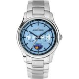 Jacques Lemans Derby 1-2213N Erkek Kol Saati - 001-Renkli