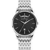 Jacques Lemans London 1-2193F Erkek Kol Saati - Gri