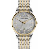 Jacques Lemans London 1-2193J Erkek Kol Saati - Gri