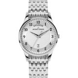 Jacques Lemans London 1-2193P Erkek Kol Saati - Renkli