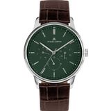 Jacques Lemans Manchester 1-2061C.1 Unisex Kol Saati