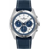 Jacques Lemans Melbourne 1-2180C Erkek Kol Saati - Gri