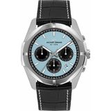 Jacques Lemans Melbourne 1-2180E Erkek Kol Saati - Gri