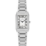 Jacques Lemans Torino JL.1-2189.1M Quartz Çelik Gri Kadın Kol Saati - tek ebat