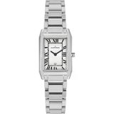 Jacques Lemans Torino Jl.1-2189.1M Quartz Çelik Gri Kadın Kol Saati