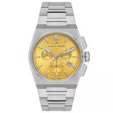 Jacques Phılıpe Swiss Made JPQGC4113X6YW Erkek Kol Saati