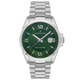 Jacques Phılıpe Swiss Made JPQGS3313X6V2 Erkek Kol Saati