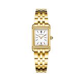 Jacques Philippe 20 mm Kadın Kol Saati JPQLS892324