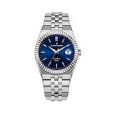 Jacques Philippe 39 mm Erkek Kol Saati JPQGS1041336