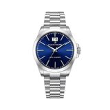 Jacques Philippe 39 mm Erkek Kol Saati JPQGS841336