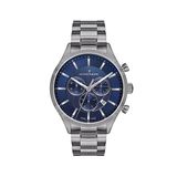 Jacques Philippe 43 mm Erkek Kol Saati JPQGC038337N