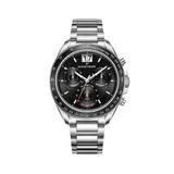 Jacques Philippe 43 mm Metalik Erkek Kol Saati
