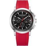 Jacques Philippe Jacques Phılıppe JPGC37141XR Erkek Kol Saati - Kırmızı
