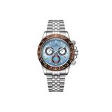 Jacques Philippe Jazques Philippe JPQGC7113X6SBBR Erkek Kol Saati