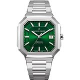 Jacques Philippe JPAGS10013X6 Erkek Kol Saati - Yeşil