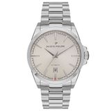 Jacques Philippe JPAGS5513X6CR Erkek Kol Saati