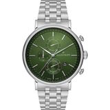 Jacques Philippe JPQGC0213X6 Jacques Phılıppe Erkek Kol Saati - Gümüş