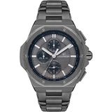 Jacques Philippe JPQGC048347B Erkek Kol Saati - Gri