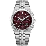 Jacques Philippe JPQGC10513X6BRG Erkek Kol Saati - Metal