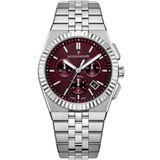 Jacques Philippe JPQGC10513X6BRG Erkek Kol Saati