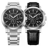Jacques Philippe JPQGC171316XS Erkek Kol Saati ve Yedek Kordon