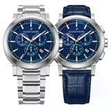 Jacques Philippe JPQGC171336XS Erkek Kol Saati ve Yedek Kordon