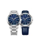 Jacques Philippe JPQGC171336XS Erkek Kol Saati