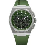 Jacques Philippe JPQGC4114XX Erkek Kol Saati - Gümüş