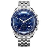 Jacques Philippe JPQGC43133 Metal Erkek Kol Saati