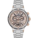 Jacques Philippe JPQGC447346SB Kol Saati - Standart
