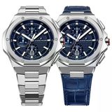 Jacques Phılıppe Jpqgc481336xs Erkek Kol Saati