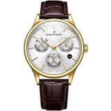 Jacques Philippe JPQGC672123 Erkek Kol Saati