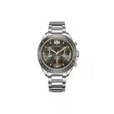 Jacques Philippe Jpqgc901346 Erkek Kol Saati Gri