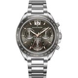 Jacques Philippe JPQGC901346 Erkek Kol Saati - Metalik Gri