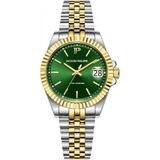 Jacques Philippe JPQGLS5873X8 Kol Saati - Standart