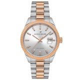 Jacques Philippe JPQGS237328 Quartz Swiss Made 41 mm Erkek Kol Saati