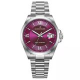 Jacques Philippe JPQGS3313X6BRGV2 Erkek Kol Saati
