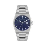 Jacques Philippe JPQGS421336 Erkek Kol Saati - Metal Gri