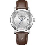 Jacques Philippe JPQGS531123V2 Erkek Kol Saati - Kahverengi