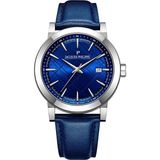 Jacques Philippe JPQGS531132V2 Erkek Kol Saati - Lacivert